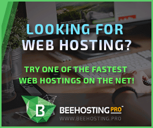 beehosting shared hosting