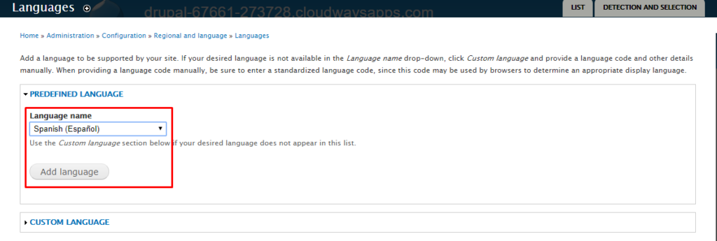 How to setup a multilingual Drupal website? 2 1024x345