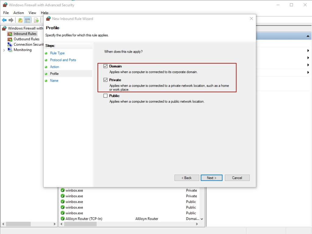 Windows server 2012 изменение стандартного RDP порта(3389) 8 1024x768