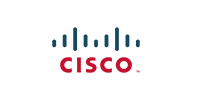 Turvalisus ja usaldusväärsus cisco logo beehosting 1