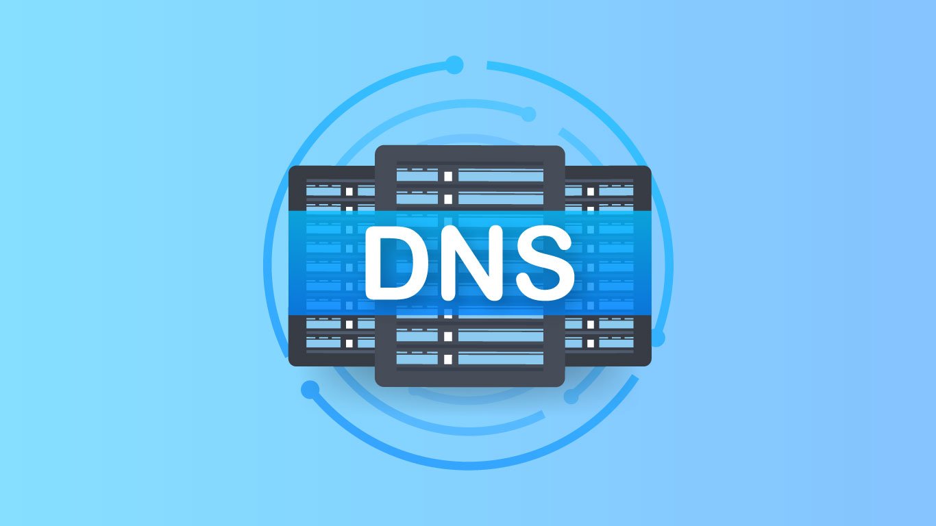 What is a DNS Manager