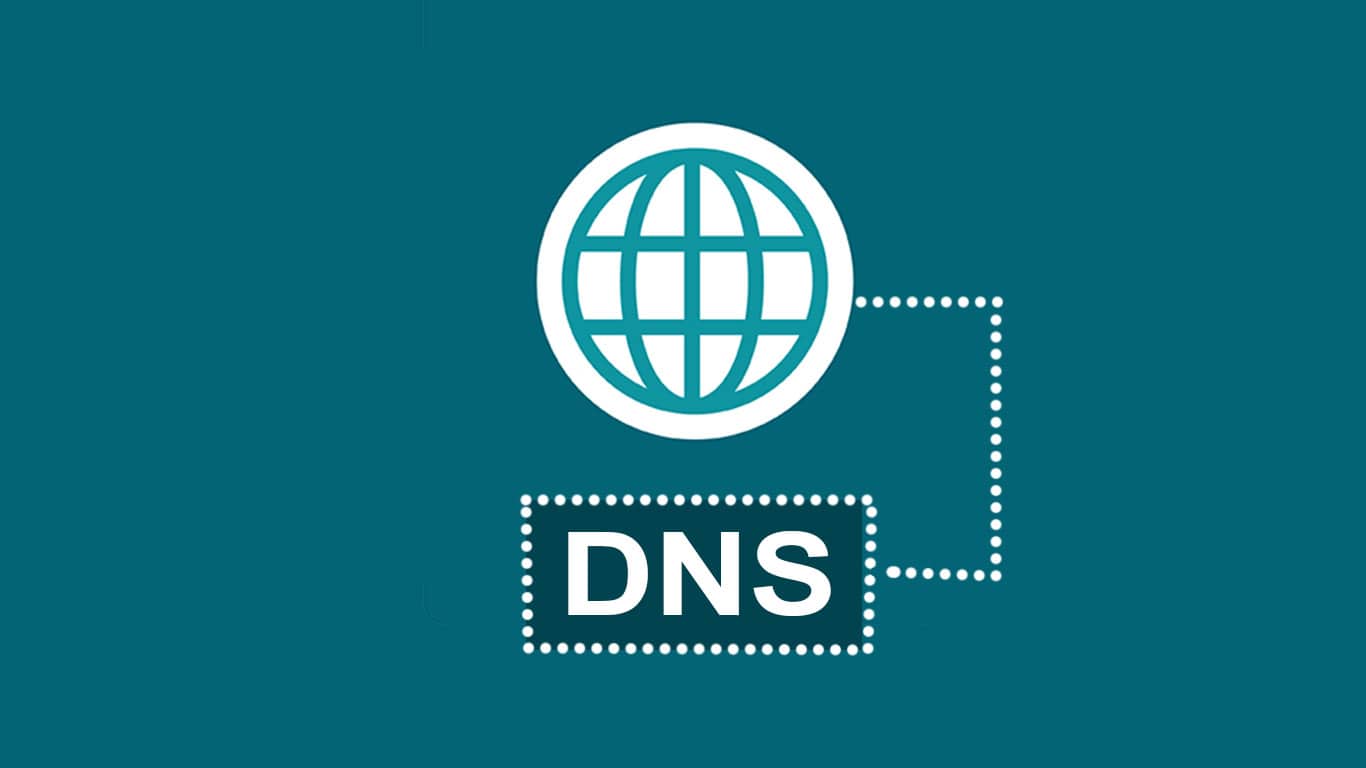 DNS-сервера | Настройка записей