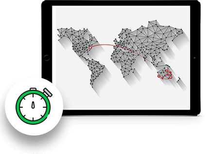 SiteLock veebilehe turvamonitooring featuremodule sitelock lightningfastloadtimes