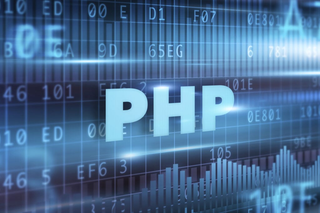 Shared Web Hosting php 1024x683