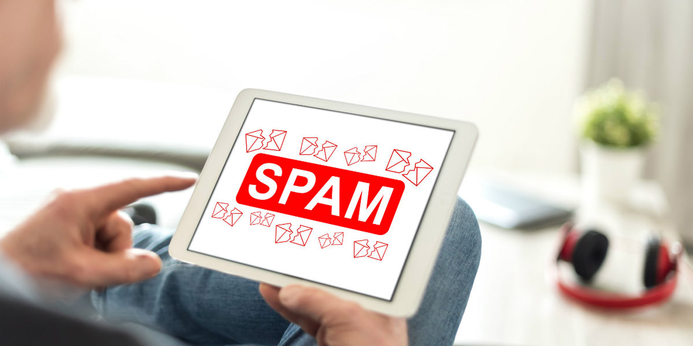 Spam Protection Tool