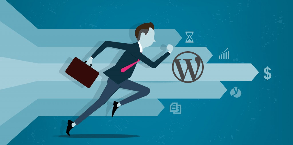 Optimize your WordPress blog for Search Engines