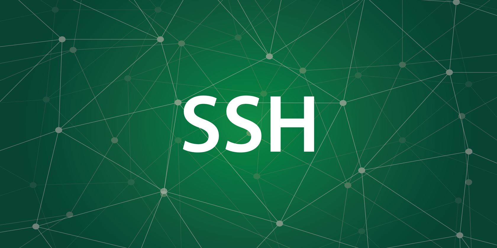 Как изменить SSH порт