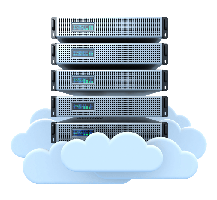 Kas peaks üle minema virtuaalserverilt pilve  või privaatserverile? vps hosting image