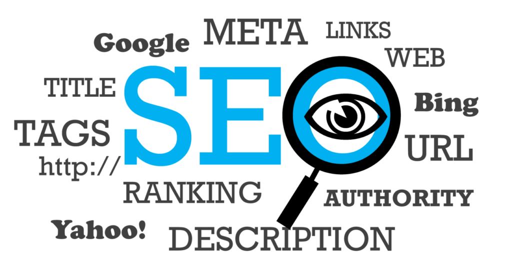 SEO Automation Tools what is seo 1024x539