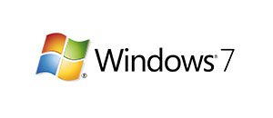 Windows KVM virtuālais serveris ar RDP windows 7 logo beehosting 300x130 1