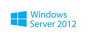 Windows KVM virtuālais serveris ar RDP windows server 2012 logo beehosting 300x130 1