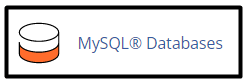 How to import and export a MySQL database mysql databases