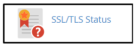 How to enable AutoSSL / Free SSL in cPanel ssl tsl status