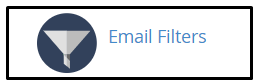 How to filter unwanted e mail (spam) email filters cpanel