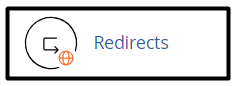 How to configure redirects in cPanel redirects cpanel