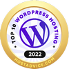 Hostadvice apstiprināts hostings wp 2