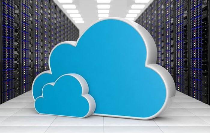 Home cloud hosting providers