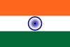 India Language Flag
