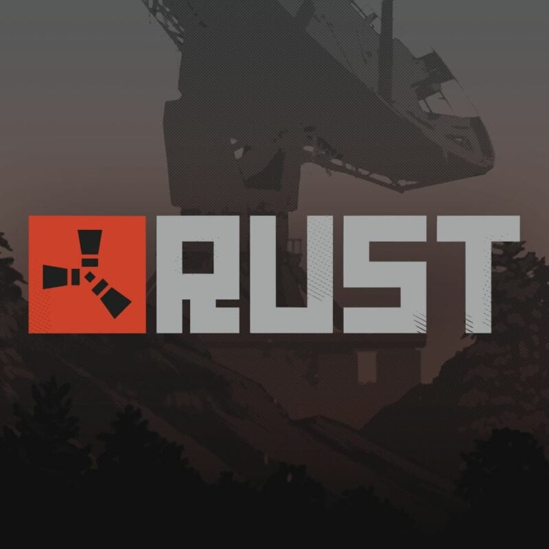 Game Dedicated Servers rust 800x800