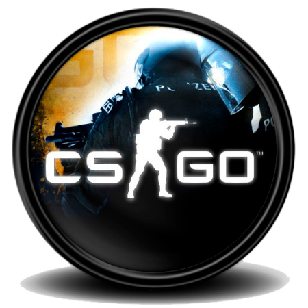 CS:GO Dedicated Server csgo 450x450