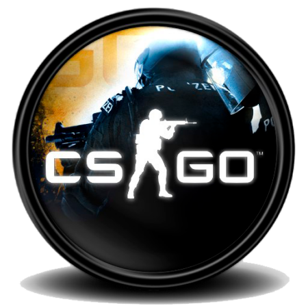 CS:GO dedikuotas serveris csgo 450x450