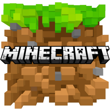 Minecraft Выделенный Сервер minecraft 2 450x450