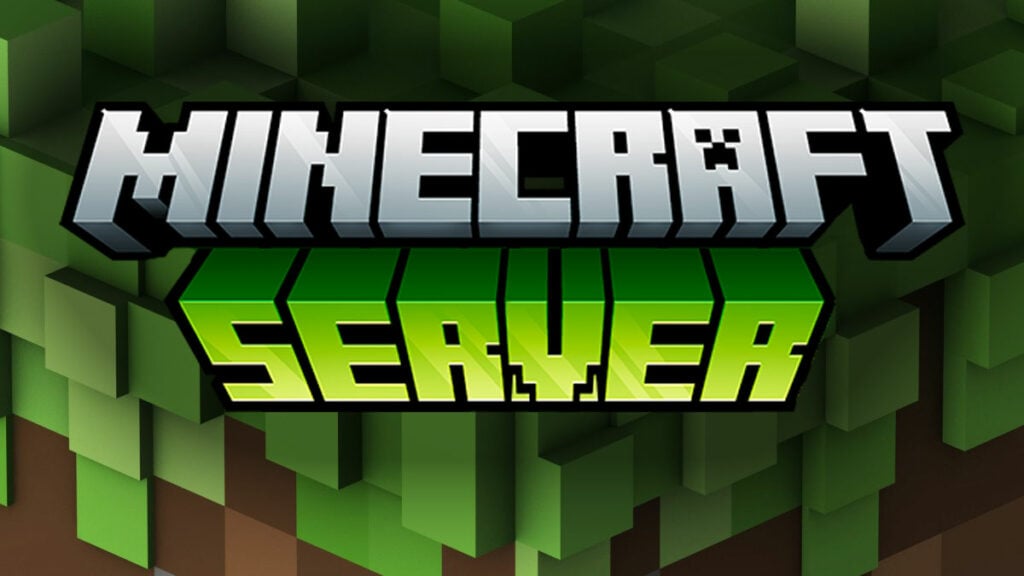 Сервер начального уровня minecraft server 1024x576