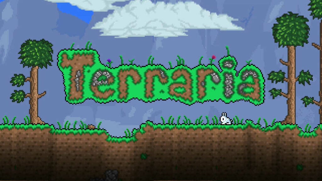 terraria-server