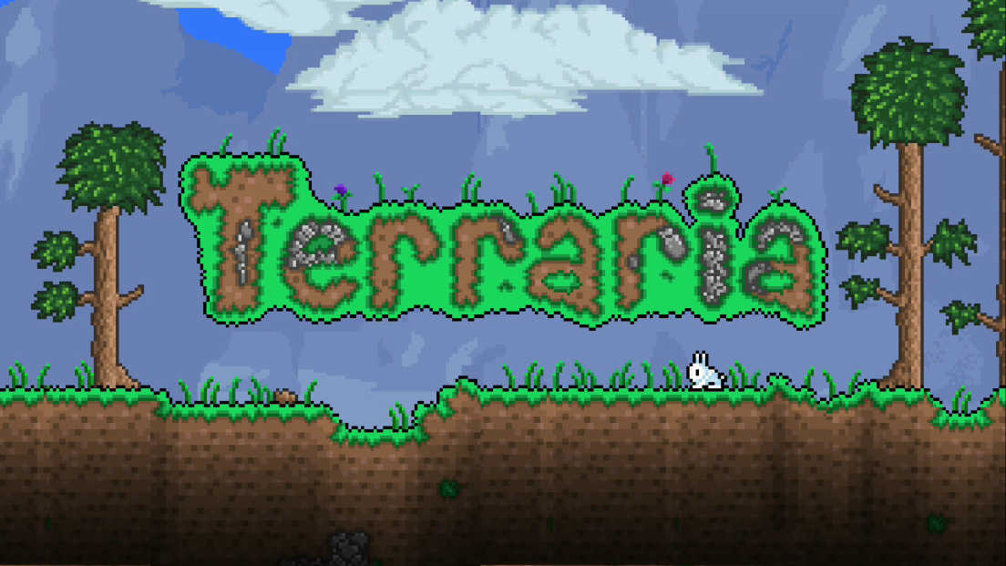 Как настроить выделенный сервер Terraria?