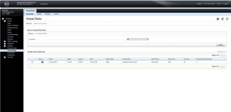 „Dell PowerEdge“ trumpos pradžios vadovas 12G 13G dell poweredge guide 13g 13g 9