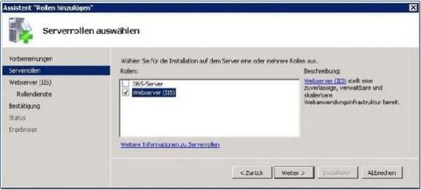 Windows Server IIS windows server iis 2