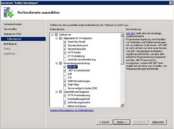 Windows Server IIS windows server iis 3