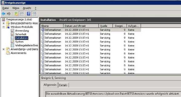 Windows Server IIS windows server iis 7