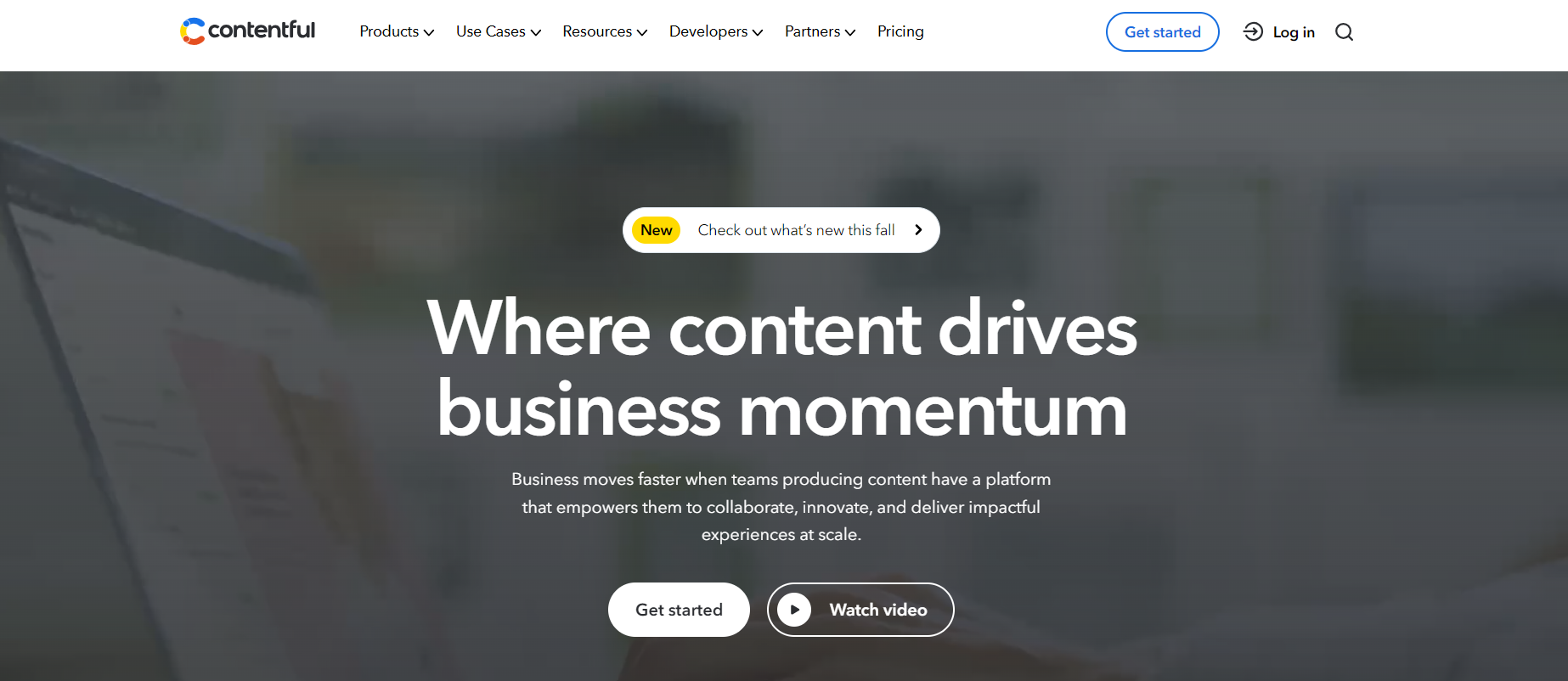 10 Best Content Management Systems (CMS): Which One to Choose 10 best cms contentful