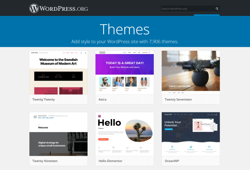 Best-Free-Multipurpose-WordPress-Themes-
