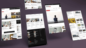 Our company and services best free wordpress magazine themes 300x169