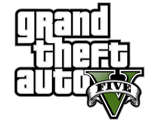 Хостинг игровых серверов logo gta5 600 2 300x238