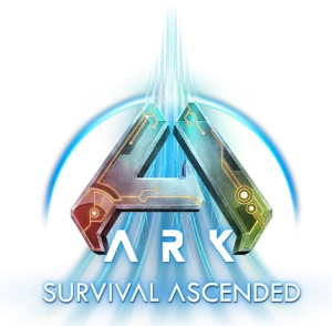 Хостинг игровых серверов ark ascend logo2 300x294