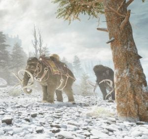 ARK Survival Evolved server hosting