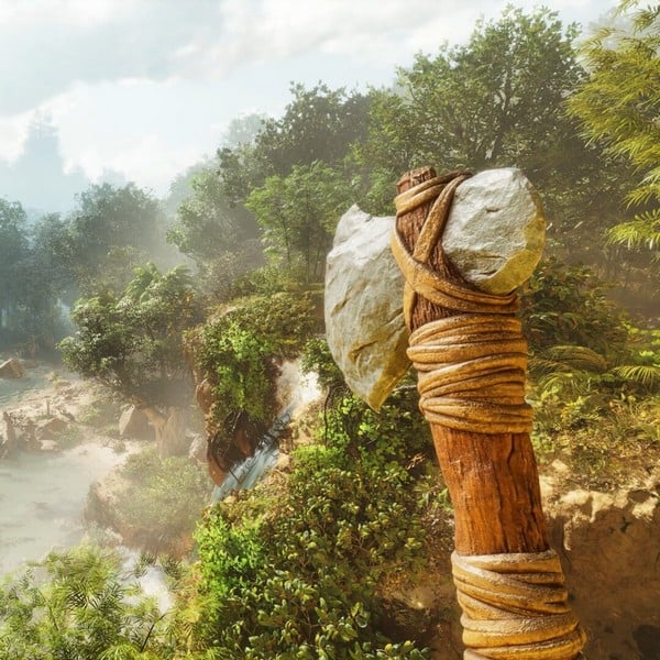 ARK Survival Evolved server hosting