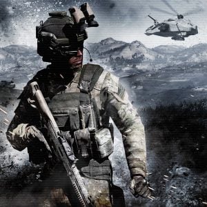 Игровой хостинг Arma3