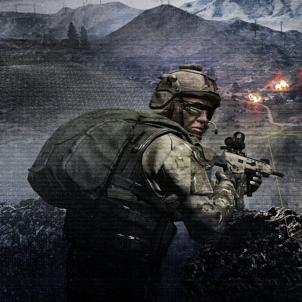 Arma3 Žaidimų serverių hostingas