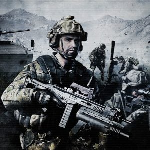 Игровой хостинг Arma3