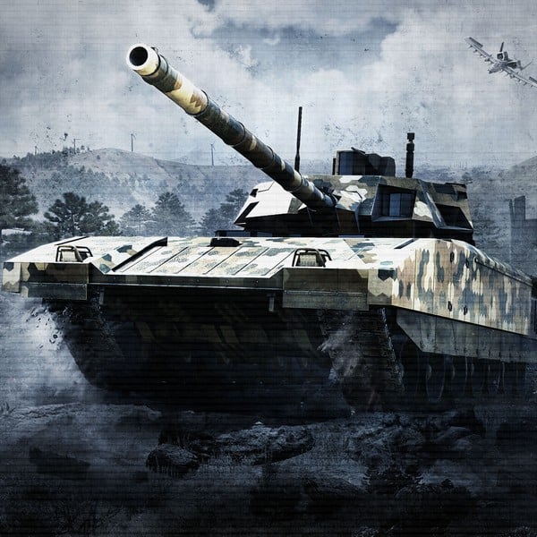 Arma3 Žaidimų serverių hostingas