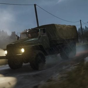 Arma Reforger Žaidimų serverių hostingas