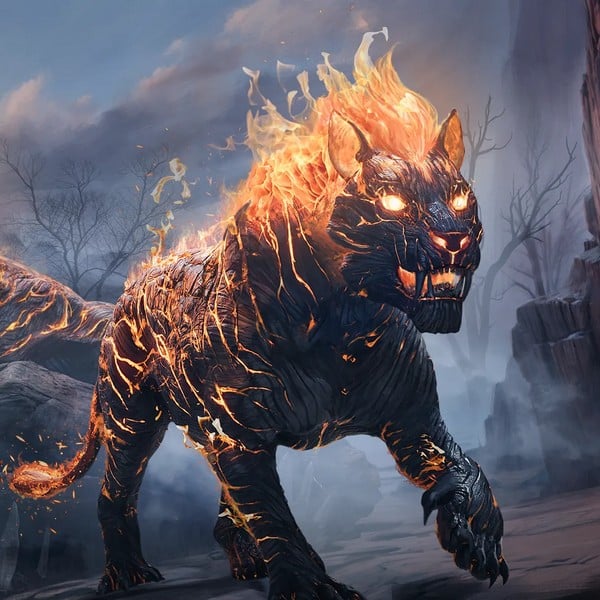 ARK Survival Ascended Žaidimų serverių hostingas