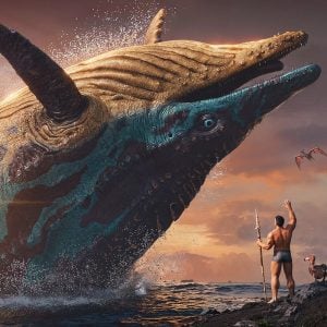 ARK Survival Ascended Žaidimų serverių hostingas