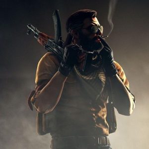 Counter Strike 2 Žaidimų serverių hostingas