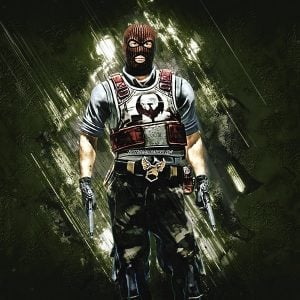 Counter Strike 2 Žaidimų serverių hostingas