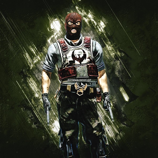 Counter Strike 2 Žaidimų serverių hostingas